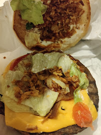 Aliment-réconfort du Restauration rapide Burger King à Plaisir - n°14