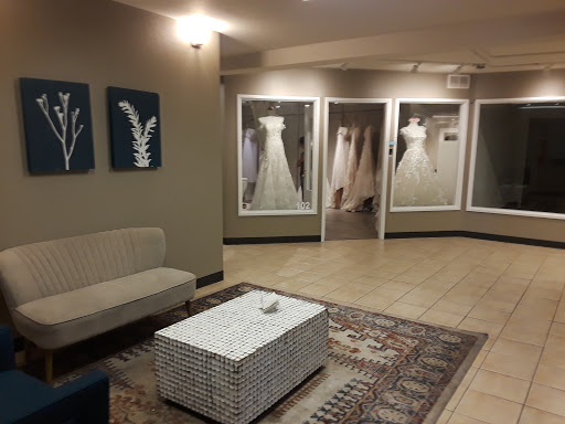 Bridal Shop «MeaMarie Bridal Atelier», reviews and photos, 30 Lakeshore Plaza #102, Kirkland, WA 98033, USA