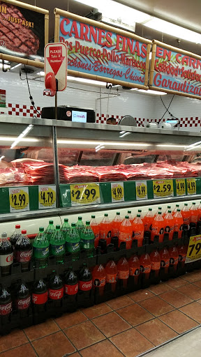 Supermarket «Vallarta», reviews and photos, 2309 Niles Point, Bakersfield, CA 93306, USA