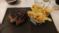 Steak du Restaurant de viande L'Argentin Grill à Marseille - n°19