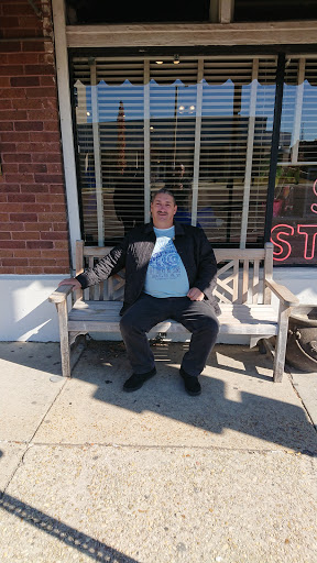 Bus Tour Agency «Blues City Tours and Transportation», reviews and photos, 664 Marshall Ave, Memphis, TN 38103, USA