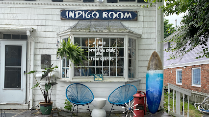 Indigo Room