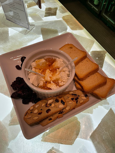 Winery «Cork House Winery», reviews and photos, 213 E Main St, Waxahachie, TX 75165, USA