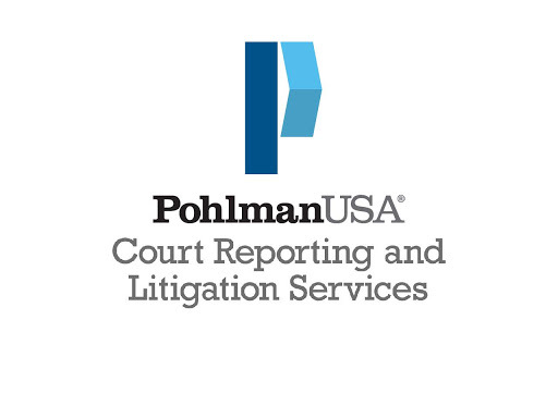 PohlmanUSA Court Reporting & Litigation Services