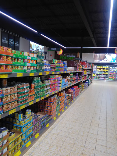 Supermarket «ALDI», reviews and photos, 200 W Village Dr, Woodstock, GA 30188, USA