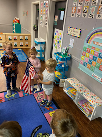 Good Shepherd Day School - Photo 6 - Car repair in Charleston, SC, Charleston