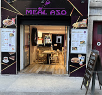 Photos du propriétaire du Restauration rapide Mealazo meal azo à Avignon - n°1