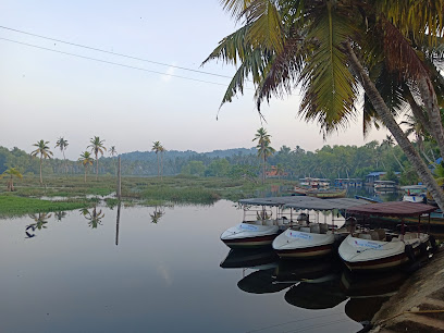 A1 Kayaloram Backwater Cruise Poovar Kerala | A1 Poovar boating Kerala | A1 Poovar boat ride In Kerala