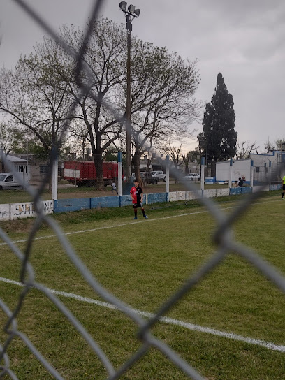Estadio Santa Clara Foot Ball Club