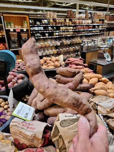 Natural Foods Store «PCC Natural Markets - Redmond», reviews and photos, 11435 Avondale Rd NE, Redmond, WA 98052, USA