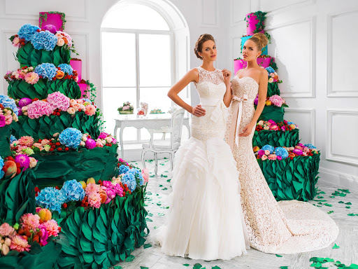 Wedding Store «Helen Miller Bridal Boutique», reviews and photos, 3326 Sacramento St, San Francisco, CA 94118, USA