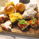 Photo n°1 de l'avis de Antonio.v fait le 24/11/2021 à 18:53 sur le  Nauna Bistrot..Contemporary à Santa Maria al Bagno