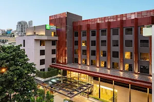 Holiday Inn Express Bangkok Sathorn, an IHG Hotel image