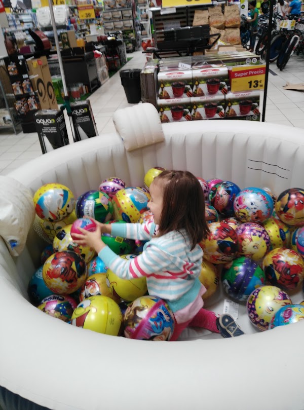 Imagen de Carrefour (1 de 29)
