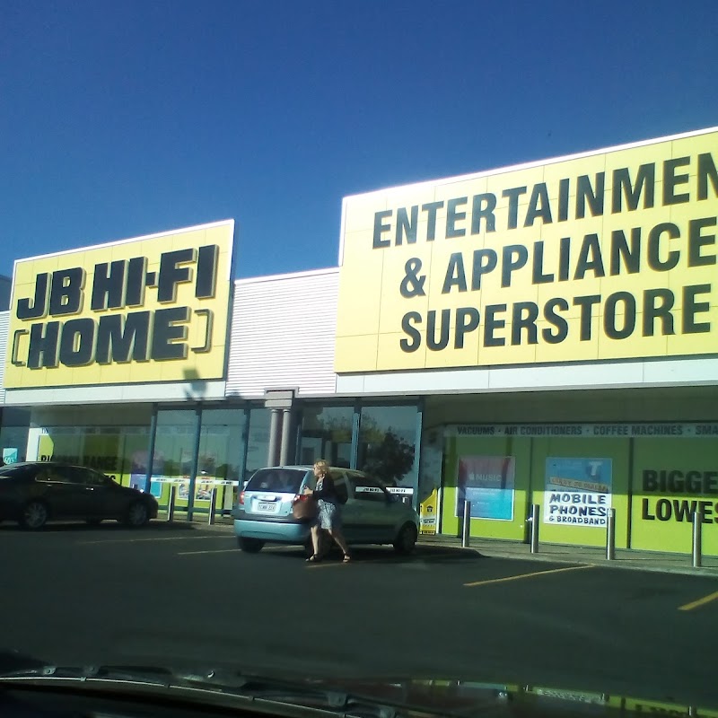 JB Hi-Fi Bunbury HOME Superstore