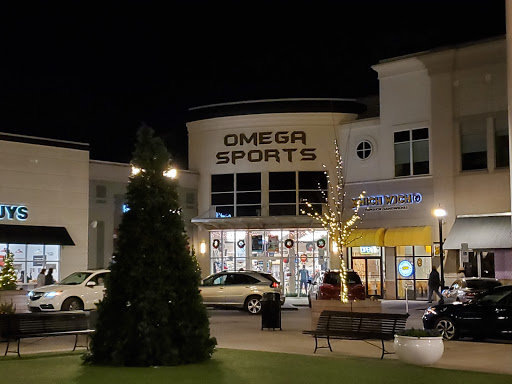 Sporting Goods Store «Omega Sports», reviews and photos, 4120 Main at North Hills St #145, Raleigh, NC 27609, USA