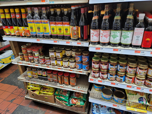 Asian Grocery Store «Top Line Supermarket», reviews and photos, 81-37 Broadway, Queens, NY 11373, USA