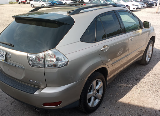 Used Car Dealer «Car Depot», reviews and photos, 3300 Macklen Rd, Myrtle Beach, SC 29588, USA