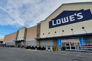 Lowe's Home Improvement