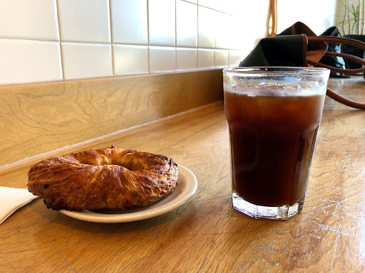 Coffee Shop «Press Coffee Bar», reviews and photos, 257 Wayne Ave, Dayton, OH 45402, USA