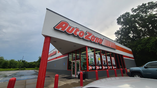 Auto Parts Store «AutoZone», reviews and photos, 5445 New Jesup Hwy, Brunswick, GA 31523, USA