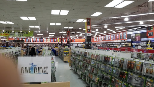 DVD Store «EntertainMart», reviews and photos, 651 Academy Blvd N, Colorado Springs, CO 80909, USA