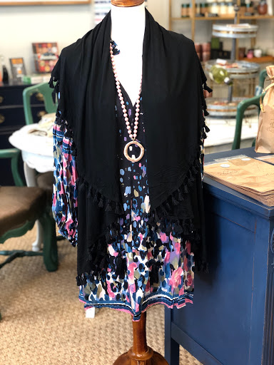 Gift Shop «Stylish Patina, Home+Gift Shop», reviews and photos, 410 S Maple Ave #114, Falls Church, VA 22046, USA