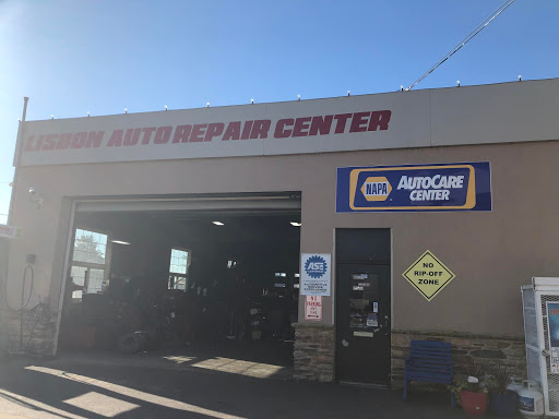 Auto Repair Shop «Lisbon Auto Repair Center», reviews and photos, 15943 Frederick Rd, Woodbine, MD 21797, USA