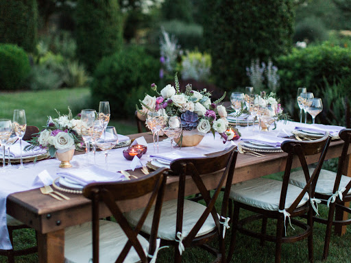 Wedding Planner «Alyson Taylor Events», reviews and photos, 1 New Kent Rd, Richmond, VA 23225, USA