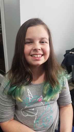 Day Spa «Salon Couture Hair and Beauty Spa», reviews and photos, 6512 Six Forks Rd #204, Raleigh, NC 27615, USA