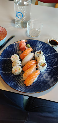 Sushi du Restaurant de sushis You Sushi à Bayonne - n°14