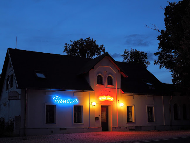 Night Club Vanesa - Erotické Služby - Karlovy Vary
