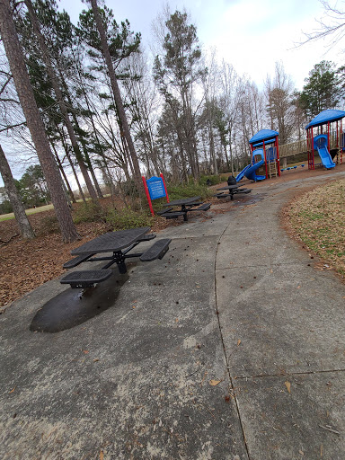 Park «Airport Road Park», reviews and photos, 128 Airport Rd, Griffin, GA 30224, USA