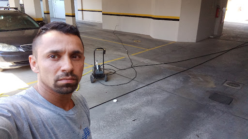Logo da empresa - Arke Pinturas
