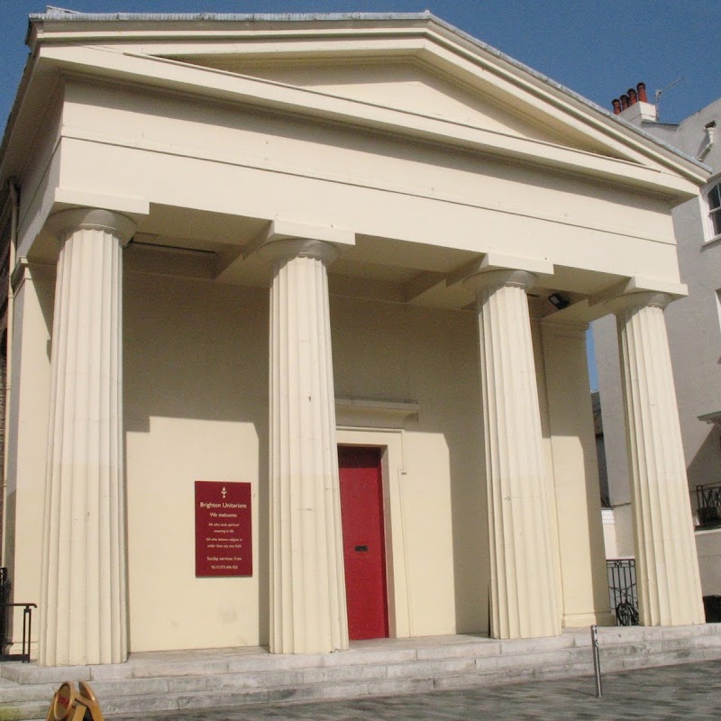 Brighton Unitarian Church