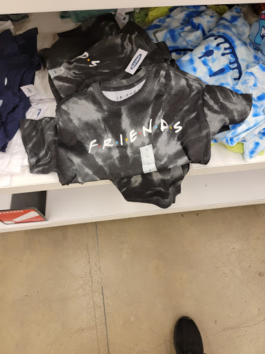 Clothing Store «Old Navy», reviews and photos, 4037 Factoria Blvd SE, Bellevue, WA 98006, USA