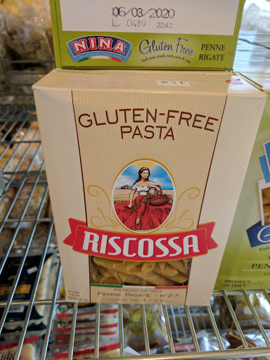 Italian Grocery Store «Delfiore Italian Pork Store Inc.», reviews and photos, 51 N Ocean Ave, Patchogue, NY 11772, USA