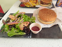 Aliment-réconfort du Restauration rapide Burger Dream Schiltigheim - n°11