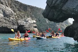 BORK Kayak & Outdoor Centre Sesimbra image