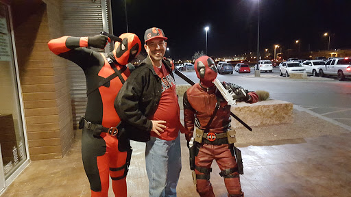 Movie Theater «Alamo Drafthouse Cinema», reviews and photos, 120 W Loop 289, Lubbock, TX 79416, USA