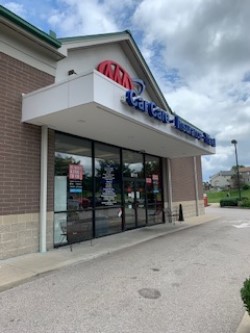 Auto Insurance Agency «AAA Florence», reviews and photos, 8711 Old US Hwy 42, Florence, KY 41042, USA