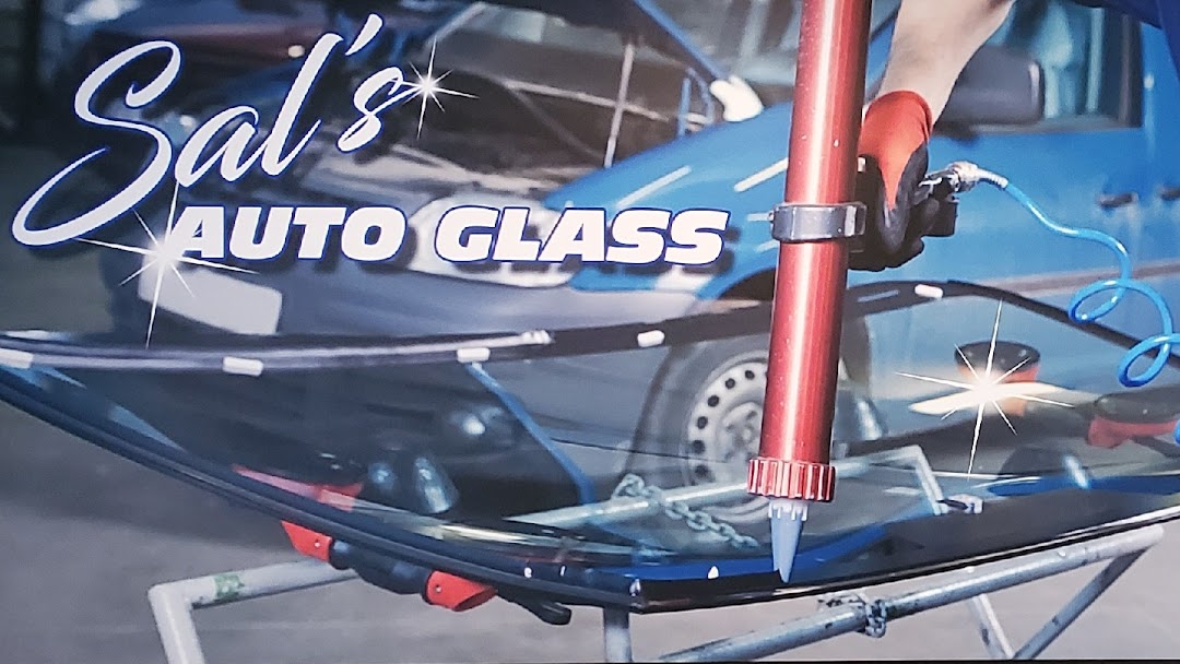 Sals Auto Glass