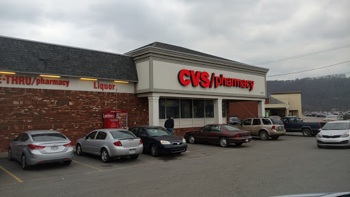 CVS