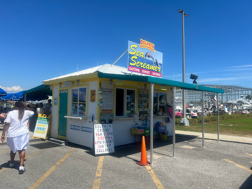 Boat Tour Agency «Sea Screamer», reviews and photos, 3605 Thomas Dr, Panama City, FL 32408, USA