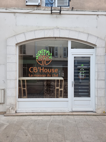 Cb'house à Chagny
