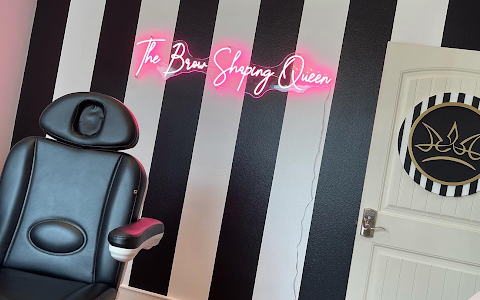 The Brow Shaping Queen image