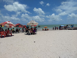 Zdjęcie Pilar Beach obszar udogodnień