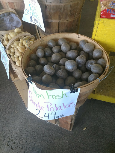 Grocery Store «The Rock Hill Farm Market», reviews and photos, 2751 Cherry Rd, Rock Hill, SC 29730, USA