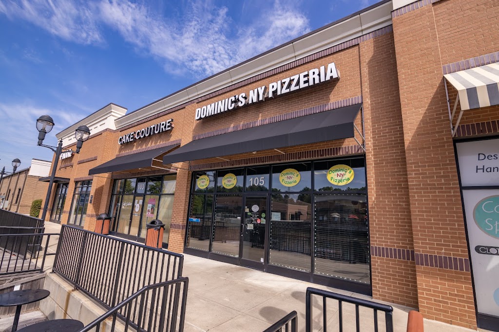 Dominic's NY Pizzeria 27616