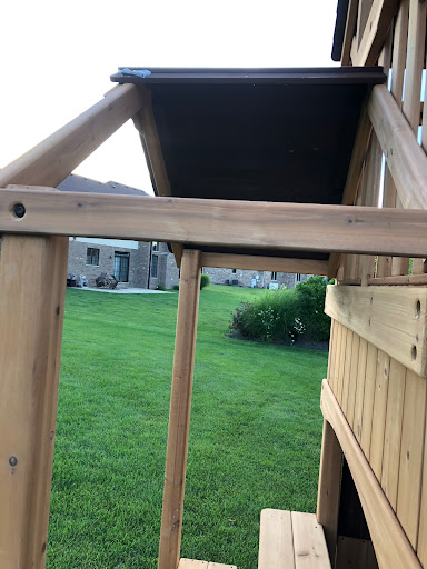 Outdoor Furniture Store «American Sale - Orland Park», reviews and photos, 16660 South La Grange Road, Orland Park, IL 60467, USA